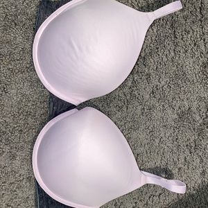 VS PINK push up bra
